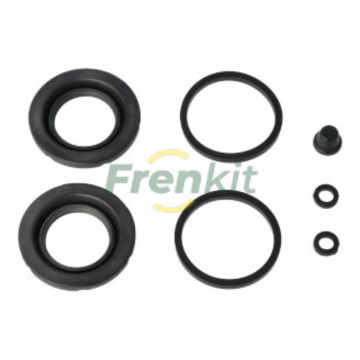 Ремкомплект суппорта задний MERCEDES 190 (W201) 10-82 -> 08-93 ALL TYPES / E-CLASS (W124 S124) 6-9
