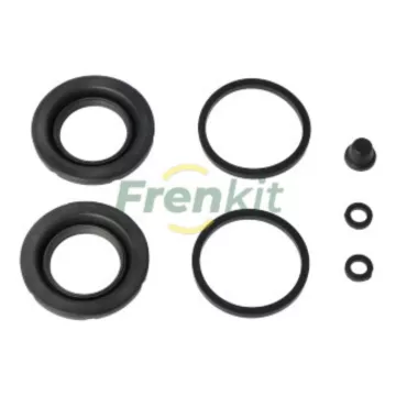 Ремкомплект суппорта задний MERCEDES 190 (W201) 10-82 -> 08-93 ALL TYPES / E-CLASS (W124 S124) 6-9