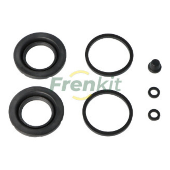 Ремкомплект суппорта задний MERCEDES 190 (W201) 10-82 -> 08-93 ALL TYPES / E-CLASS (W124 S124) 6-9