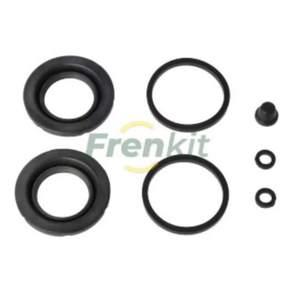 Ремкомплект суппорта задний MERCEDES 190 (W201) 10-82 -> 08-93 ALL TYPES / E-CLASS (W124 S124) 6-9