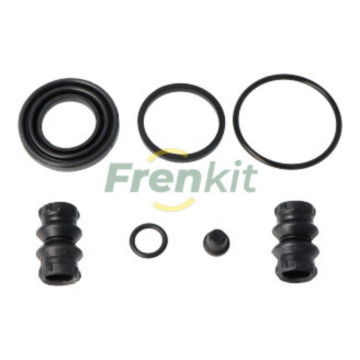 Ремкомплект суппорта задний MERCEDES A-CLASS (W176) 06-12-> 1.8 06-12-> / LAND ROVER RANGE ROVER EVO