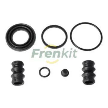 Ремкомплект суппорта задний MERCEDES A-CLASS (W176) 06-12-> 1.8 06-12-> / LAND ROVER RANGE ROVER EVO