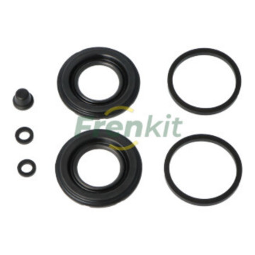 Ремкомплект суппорта задний MERCEDES C-CLASS (S202 S203) 6-96 -> ALL TYPES / OPEL VECTRA B SERIES 09