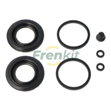 Ремкомплект суппорта задний MERCEDES C-CLASS (W202) 3-93->5-00 C180 200 220 250 230 280