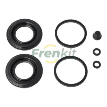 Ремкомплект суппорта задний MERCEDES C-CLASS (W202) 3-93->5-00 C180 200 220 250 230 280
