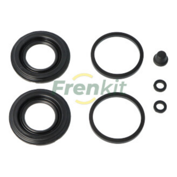 Ремкомплект суппорта задний MERCEDES C-CLASS (W202) 3-93->5-00 C180 200 220 250 230 280