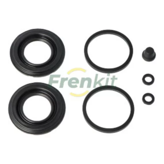Ремкомплект суппорта задний MERCEDES C-CLASS (W202) 3-93->5-00 C180 200 220 250 230 280