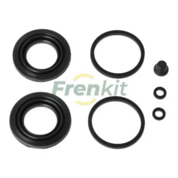 Ремкомплект суппорта задний MERCEDES C-CLASS (W202) 3-93->5-00 C36 AMG