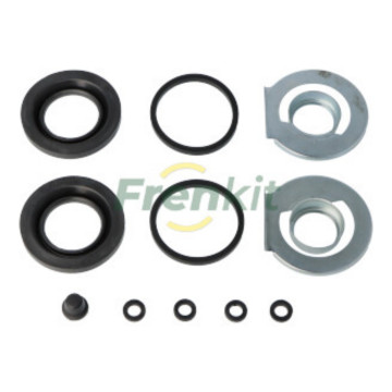 Ремкомплект суппорта задний MERCEDES E-CLASSE 93-98 CLK 98-02 T-MODEL 85-93 ATE BRAKES / VOLVO 240