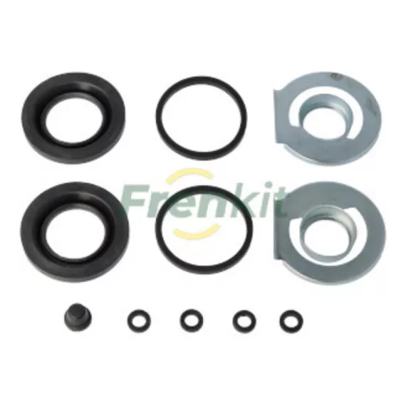 Ремкомплект суппорта задний MERCEDES E-CLASSE 93-98 CLK 98-02 T-MODEL 85-93 ATE BRAKES / VOLVO 240