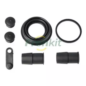 Ремкомплект суппорта задний MERCEDES G-CLASS (W460-461-463) GLK X204 08- GL X164 06-/ BMW 3 SE