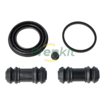 Ремкомплект суппорта задний MERCEDES M-CLASS (W163) 2-98->6-05 ML SERIES 02-98->06-05