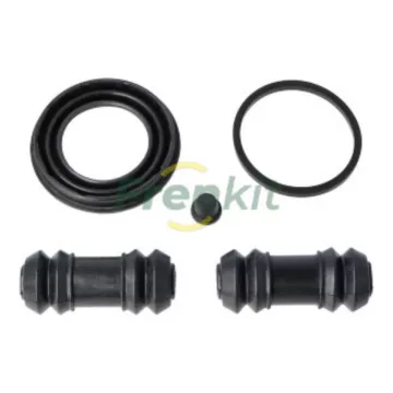 Ремкомплект суппорта задний MERCEDES M-CLASS (W163) 2-98->6-05 ML SERIES 02-98->06-05