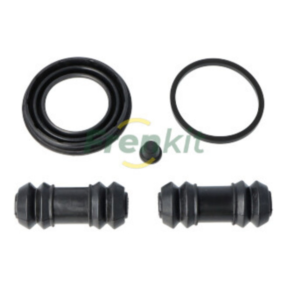 Ремкомплект суппорта задний MERCEDES M-CLASS (W163) 2-98->6-05 ML SERIES 02-98->06-05
