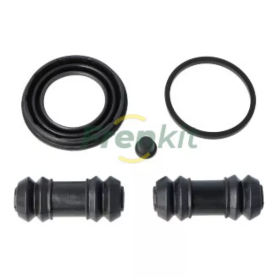 Ремкомплект суппорта задний MERCEDES M-CLASS (W163) 2-98->6-05 ML SERIES 02-98->06-05