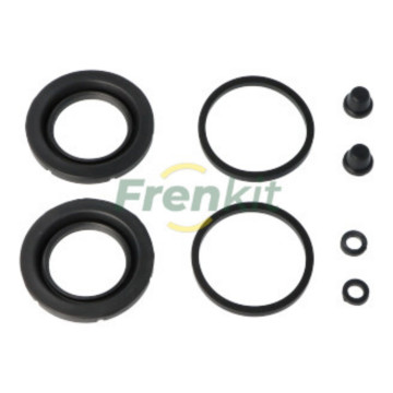 Ремкомплект суппорта задний MERCEDES M-CLASS (W163) 2-98->6-05 ML SERIES 02-98->06-05 / NISSAN 350Z