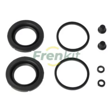 Ремкомплект суппорта задний MERCEDES M-CLASS (W163) 2-98->6-05 ML SERIES 02-98->06-05 / NISSAN 350Z