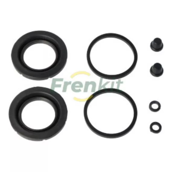 Ремкомплект суппорта задний MERCEDES M-CLASS (W163) 2-98->6-05 ML SERIES 02-98->06-05 / NISSAN 350Z