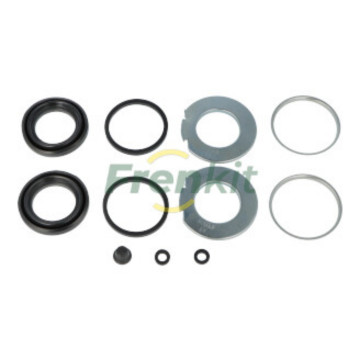 Ремкомплект суппорта задний MERCEDES S-CLASS (W126) 10-79 -> 6-91 420 500 560 10-85->06-91