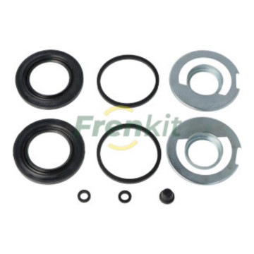 Ремкомплект суппорта задний MERCEDES S-CLASS (W140) 2-91->10-98 420 500 600
