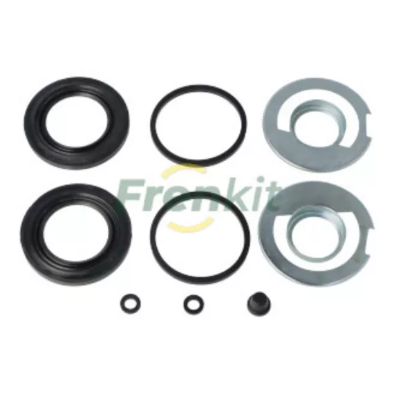 Ремкомплект суппорта задний MERCEDES S-CLASS (W140) 2-91->10-98 420 500 600