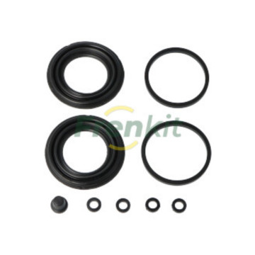 Ремкомплект суппорта задний MERCEDES S-CLASS (W220) 10-98 -> 08-05 ALL TYPES / OPEL OMEGA B SERIES 0