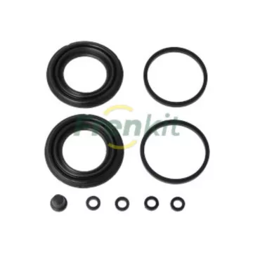 Ремкомплект суппорта задний MERCEDES S-CLASS (W220) 10-98 -> 08-05 ALL TYPES / OPEL OMEGA B SERIES 0