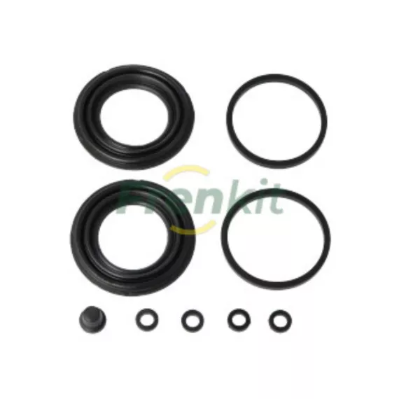 Ремкомплект суппорта задний MERCEDES S-CLASS (W220) 10-98 -> 08-05 ALL TYPES / OPEL OMEGA B SERIES 0