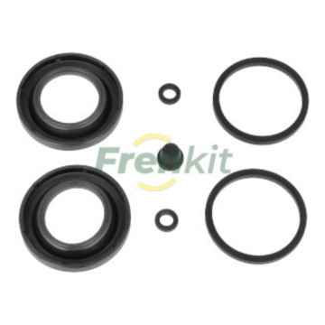Ремкомплект суппорта задний MERCEDES S-CLASSE W126 W140 38mm / VOLVO 240-260 ALL TYPES 09-