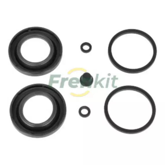 Ремкомплект суппорта задний MERCEDES S-CLASSE W126 W140 38mm / VOLVO 240-260 ALL TYPES 09-