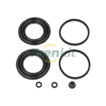 Ремкомплект суппорта задний MERCEDES SL (R129) 3-89->10-01 ALL TYPES