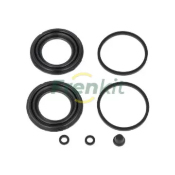 Ремкомплект суппорта задний MERCEDES SL (R129) 3-89->10-01 ALL TYPES