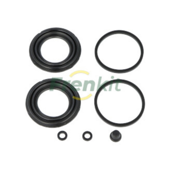 Ремкомплект суппорта задний MERCEDES SL (R129) 3-89->10-01 ALL TYPES