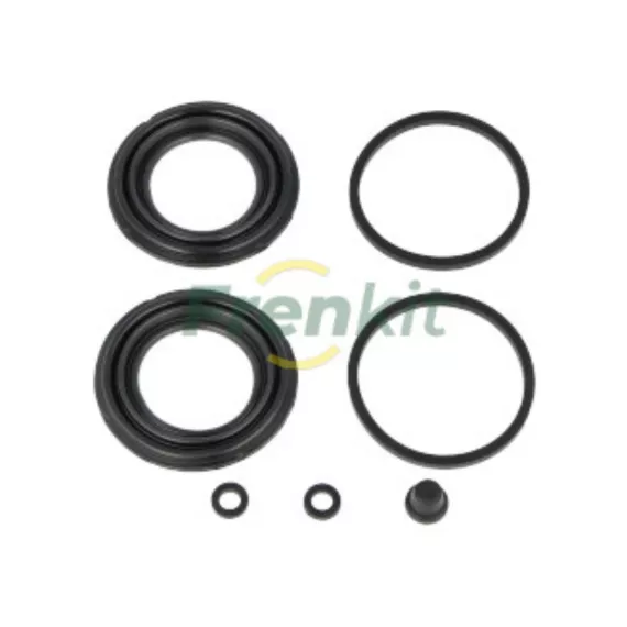 Ремкомплект суппорта задний MERCEDES SL (R129) 3-89->10-01 ALL TYPES