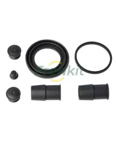 Ремкомплект суппорта задний MERCEDES SPRINTER (BM901-902-903-904-905) 95->06 ALL TYPES