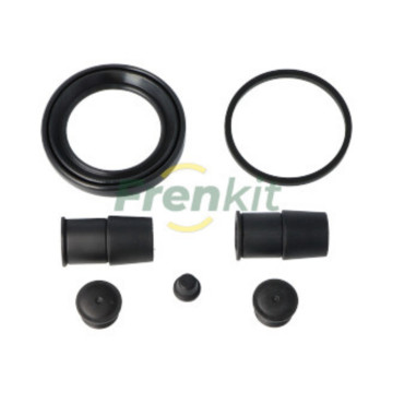 Ремкомплект суппорта задний MERCEDES SPRINTER (BM901-902-903-904-905) 95->06 ALL TYPES
