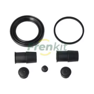 Ремкомплект суппорта задний MERCEDES SPRINTER (BM901-902-903-904-905) 95->06 ALL TYPES