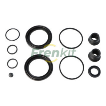 Ремкомплект суппорта задний MERCEDES T2 / LN1 / VARIO (BM667 668 669 670) 01-86-> / IVECO