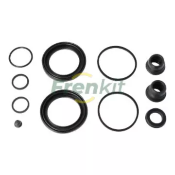 Ремкомплект суппорта задний MERCEDES T2 / LN1 / VARIO (BM667 668 669 670) 01-86-> / IVECO