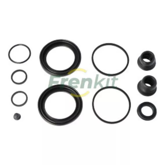 Ремкомплект суппорта задний MERCEDES T2 / LN1 / VARIO (BM667 668 669 670) 01-86-> / IVECO