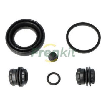 Ремкомплект суппорта задний MINI COOPER 2006- CLUBMAN 2007- / LANDROVER FREELANDER II 2006-2014 NI