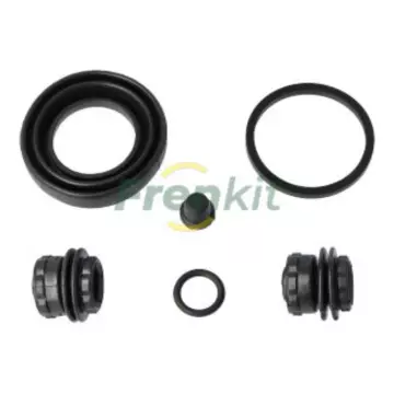Ремкомплект суппорта задний MINI COOPER 2006- CLUBMAN 2007- / LANDROVER FREELANDER II 2006-2014 NI