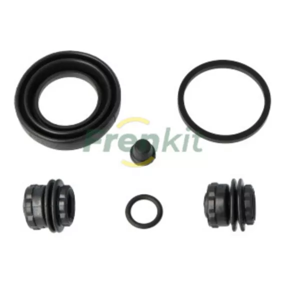 Ремкомплект суппорта задний MINI COOPER 2006- CLUBMAN 2007- / LANDROVER FREELANDER II 2006-2014 NI