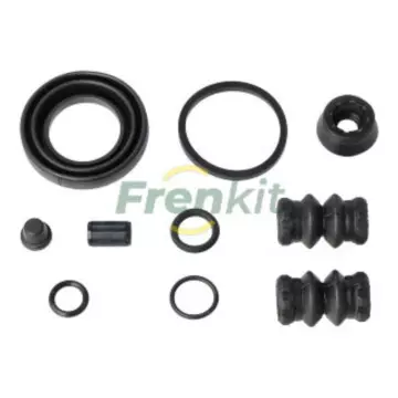 Ремкомплект суппорта задний MINI (R50 R53) 1.4 1.6 D 11-06-> / OPEL ASTRA H SERIES ALL TYPES 03