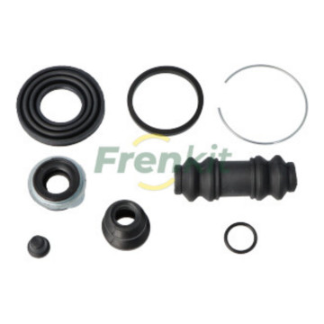 Ремкомплект суппорта задний MITSUBISHI CARISMA 1.6 1.8 1.9 TD 01-95-> / LANCER ALL TYPES 01-88->