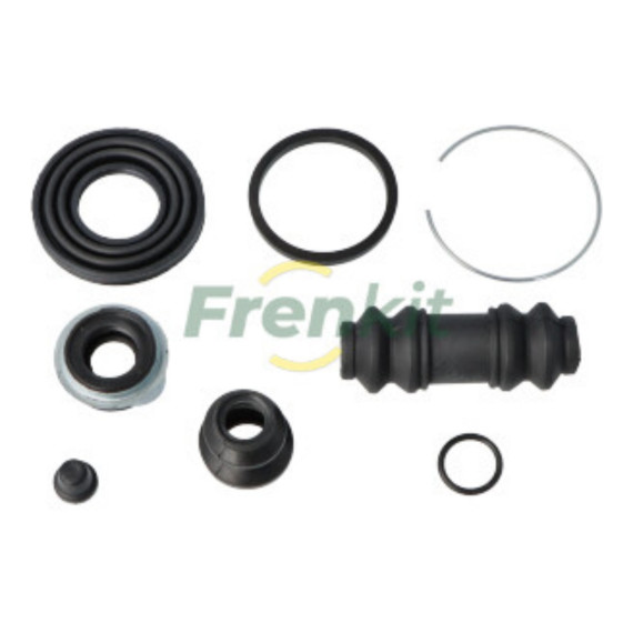 Ремкомплект суппорта задний MITSUBISHI CARISMA 1.6 1.8 1.9 TD 01-95-> / LANCER ALL TYPES 01-88->