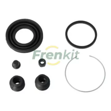 Ремкомплект суппорта задний MITSUBISHI LANCER ALL TYPES 09- / CITROEN C CROSSER 2.2 HDI 2.4 02-07-