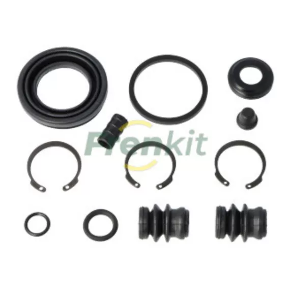 Ремкомплект суппорта задний NISSAN MAXIMA 00-05 / HONDA LEGEND I / ROVER MG 03-95->03-02