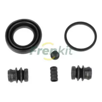 Ремкомплект суппорта задний NISSAN PATHFINDER R51 / SUBARU FORESTER IMPREZA 09-07->03-12 / LEGACY V
