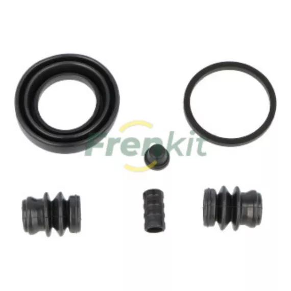 Ремкомплект суппорта задний NISSAN PATHFINDER R51 / SUBARU FORESTER IMPREZA 09-07->03-12 / LEGACY V